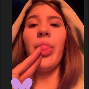 Meet your Posher, Brylee